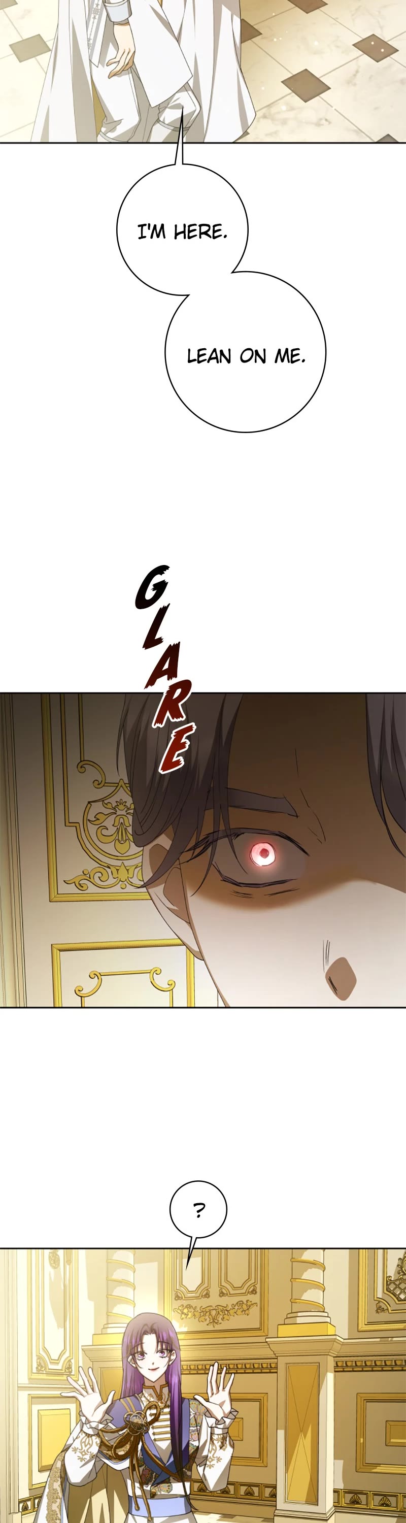 I Want to Be You, Just For a Day chapter 167 page 27