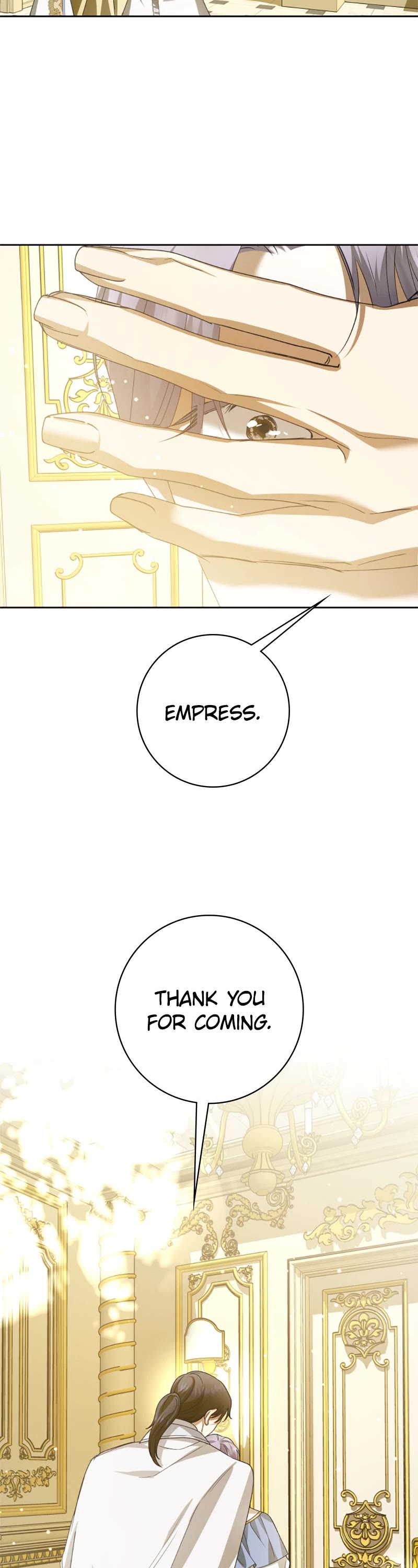 I Want to Be You, Just For a Day chapter 167 page 28