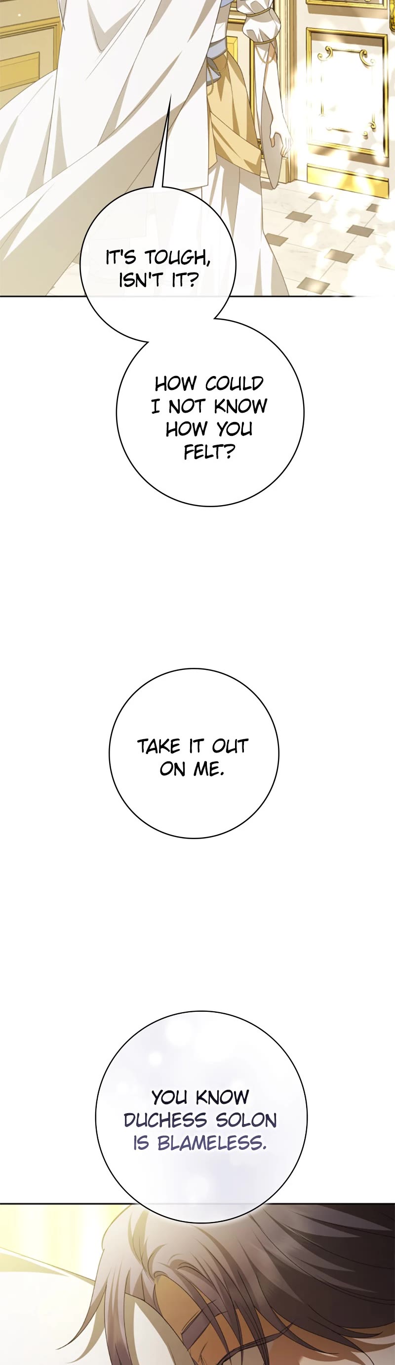 I Want to Be You, Just For a Day chapter 167 page 29