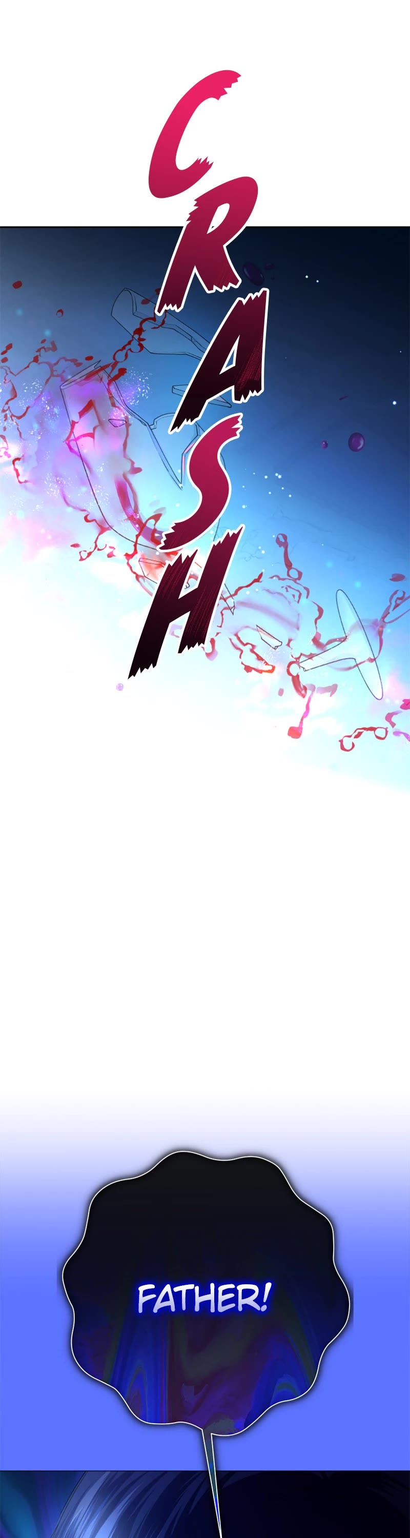 I Want to Be You, Just For a Day chapter 167 page 3