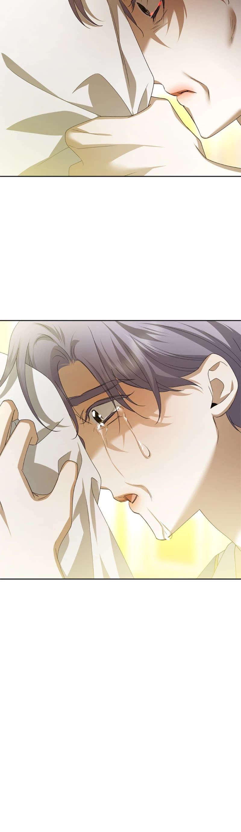 I Want to Be You, Just For a Day chapter 167 page 30