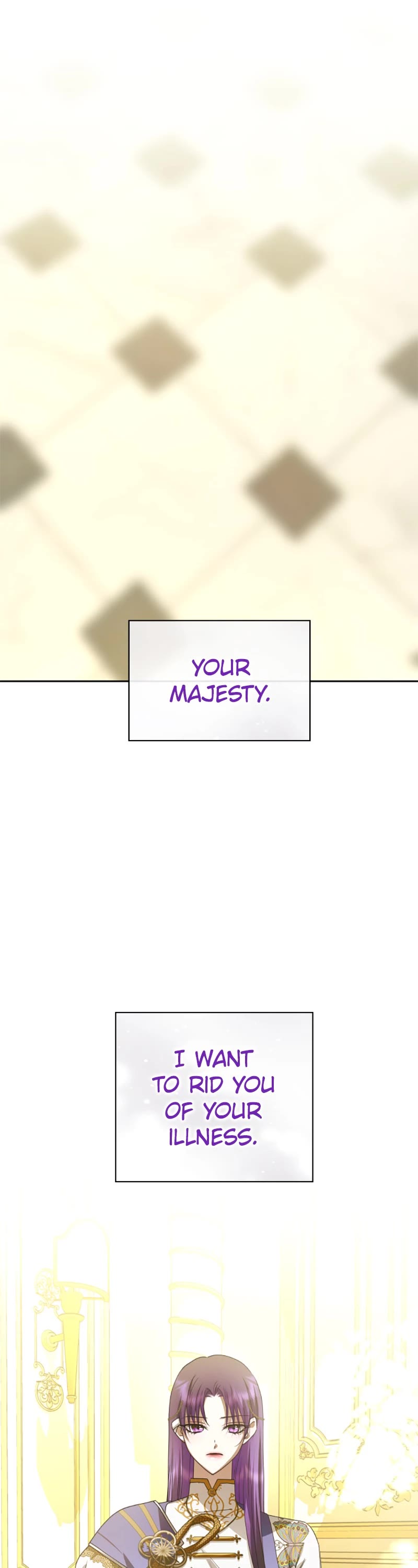 I Want to Be You, Just For a Day chapter 167 page 31