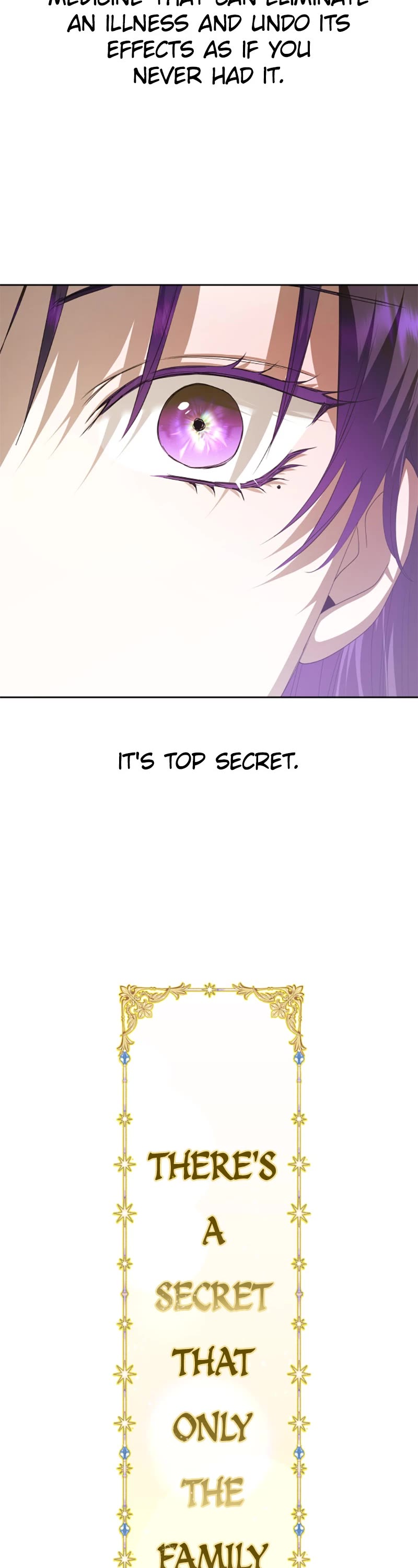 I Want to Be You, Just For a Day chapter 167 page 33