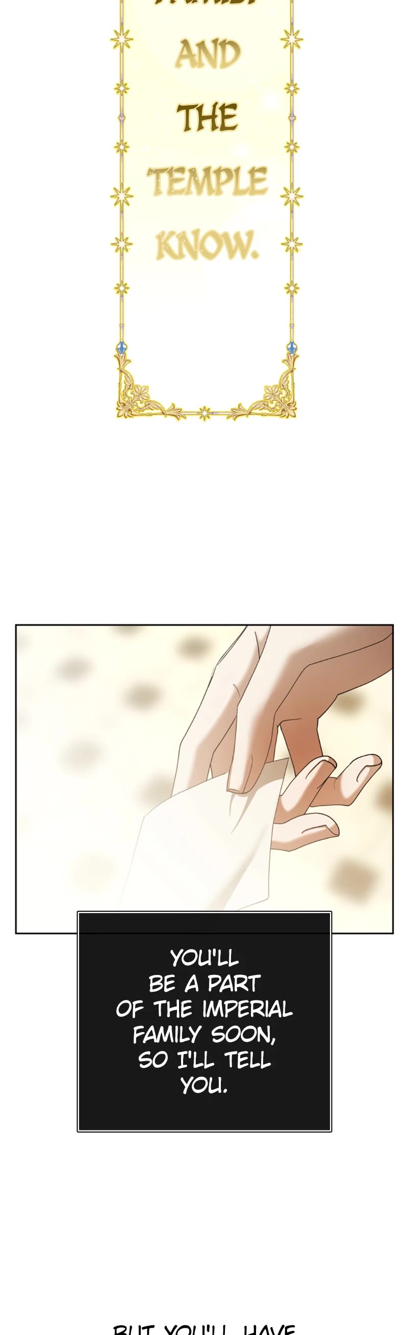 I Want to Be You, Just For a Day chapter 167 page 34