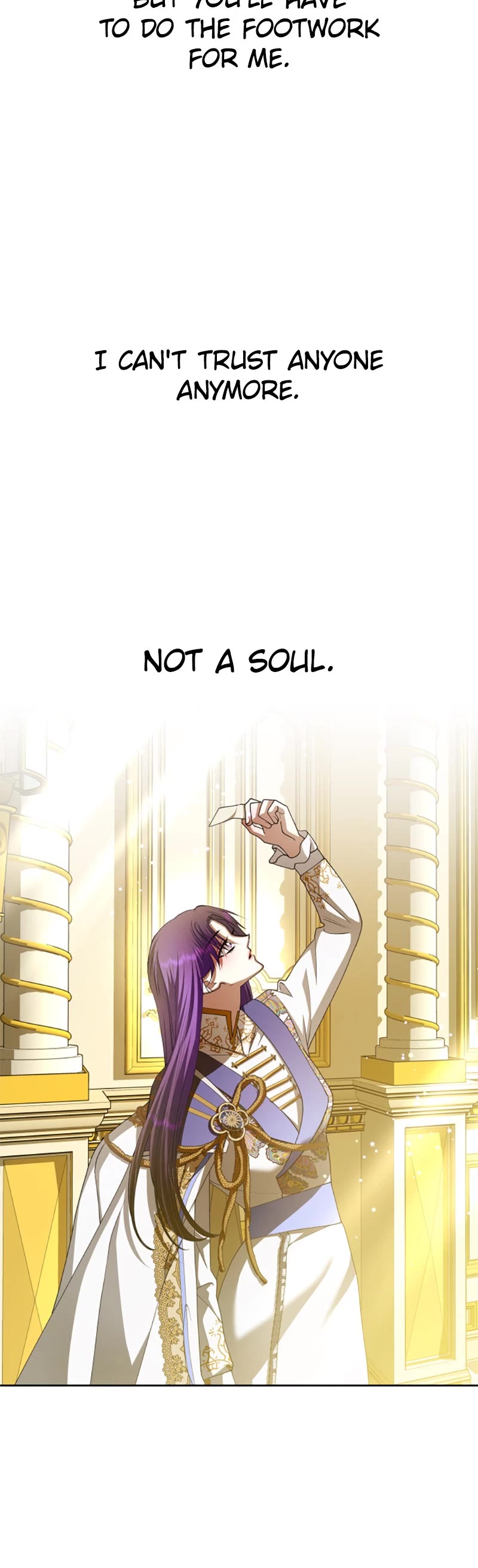 I Want to Be You, Just For a Day chapter 167 page 35