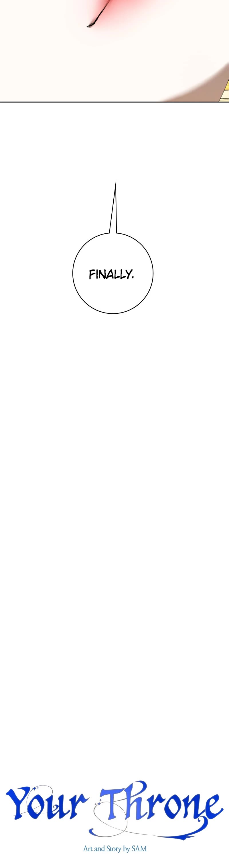 I Want to Be You, Just For a Day chapter 167 page 37