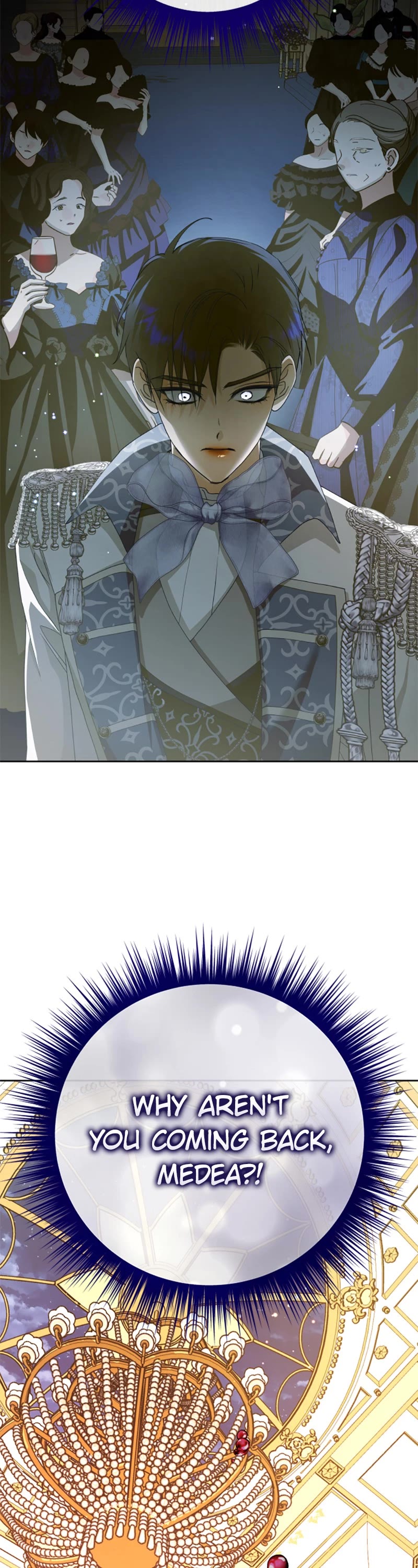 I Want to Be You, Just For a Day chapter 167 page 39