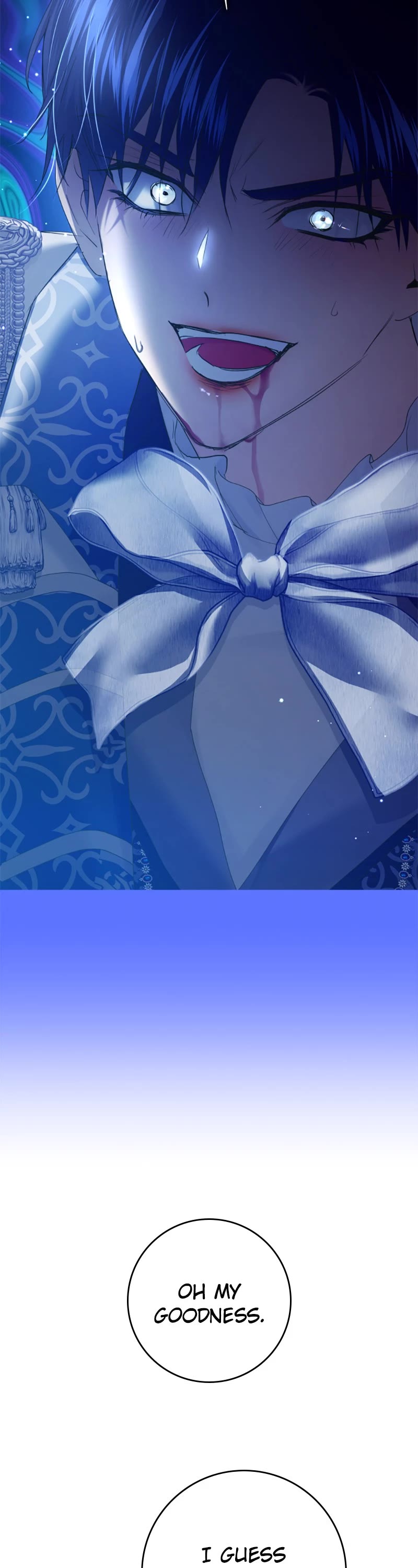 I Want to Be You, Just For a Day chapter 167 page 4