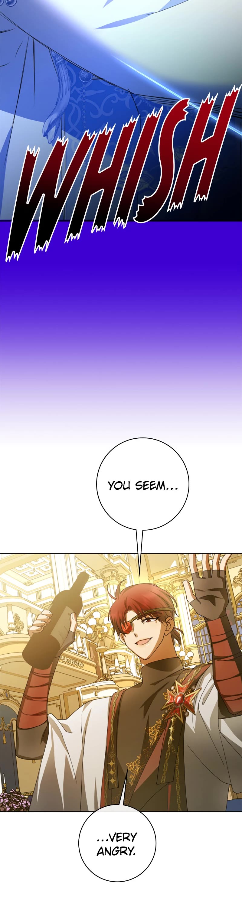 I Want to Be You, Just For a Day chapter 167 page 42