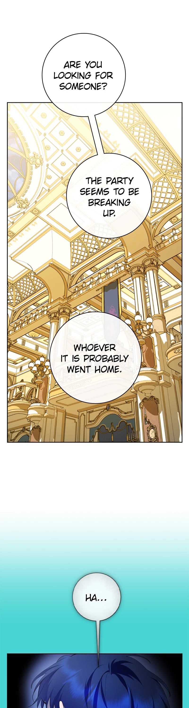 I Want to Be You, Just For a Day chapter 167 page 43