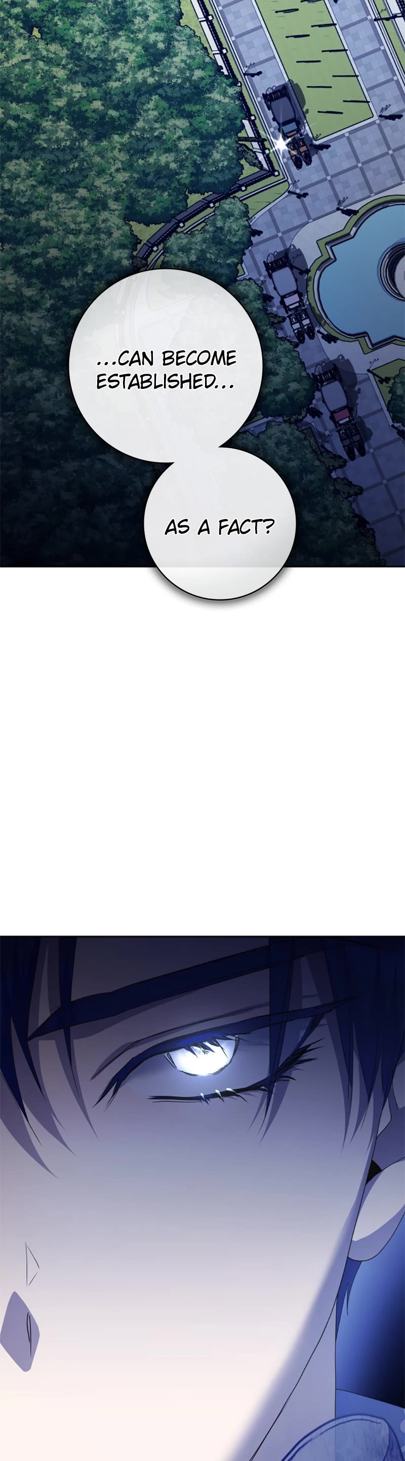 I Want to Be You, Just For a Day chapter 167 page 45