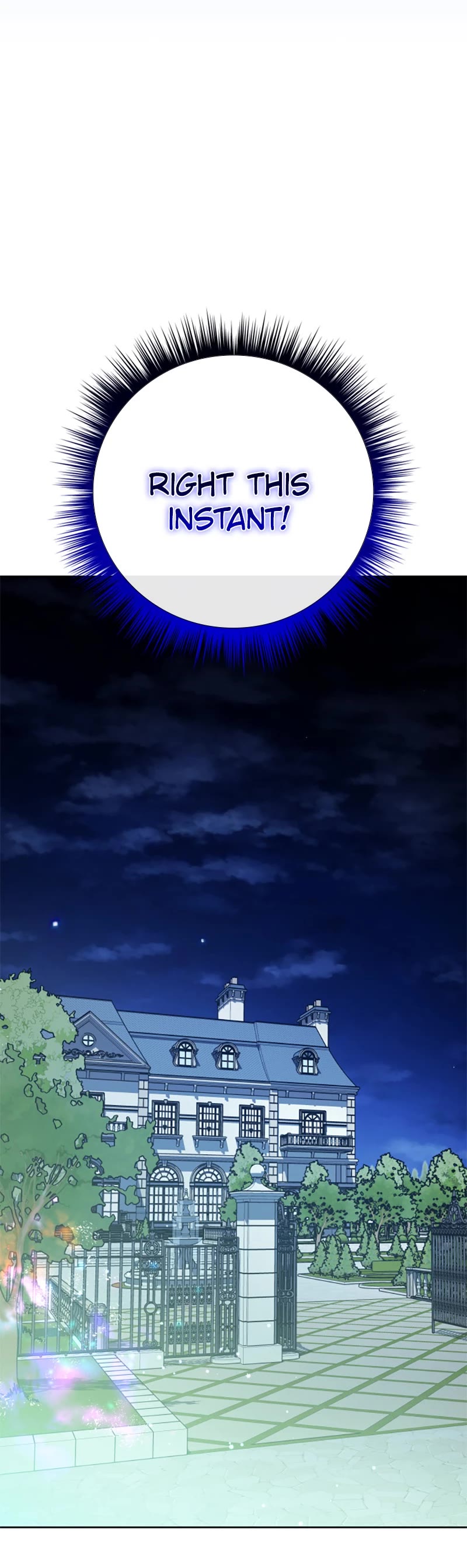 I Want to Be You, Just For a Day chapter 167 page 54