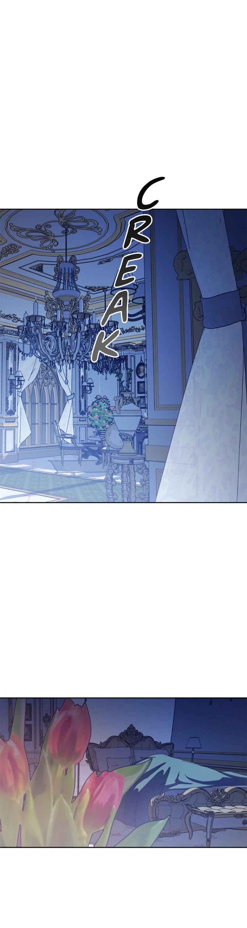 I Want to Be You, Just For a Day chapter 167 page 56