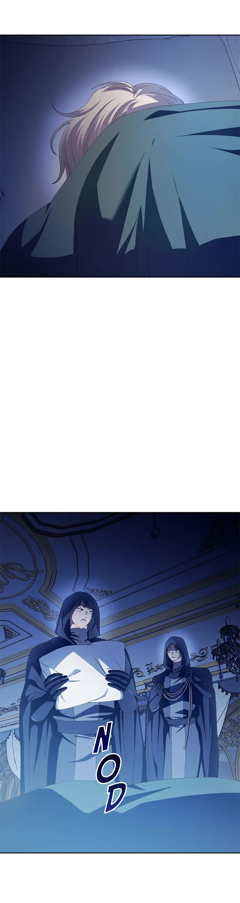 I Want to Be You, Just For a Day chapter 167 page 57