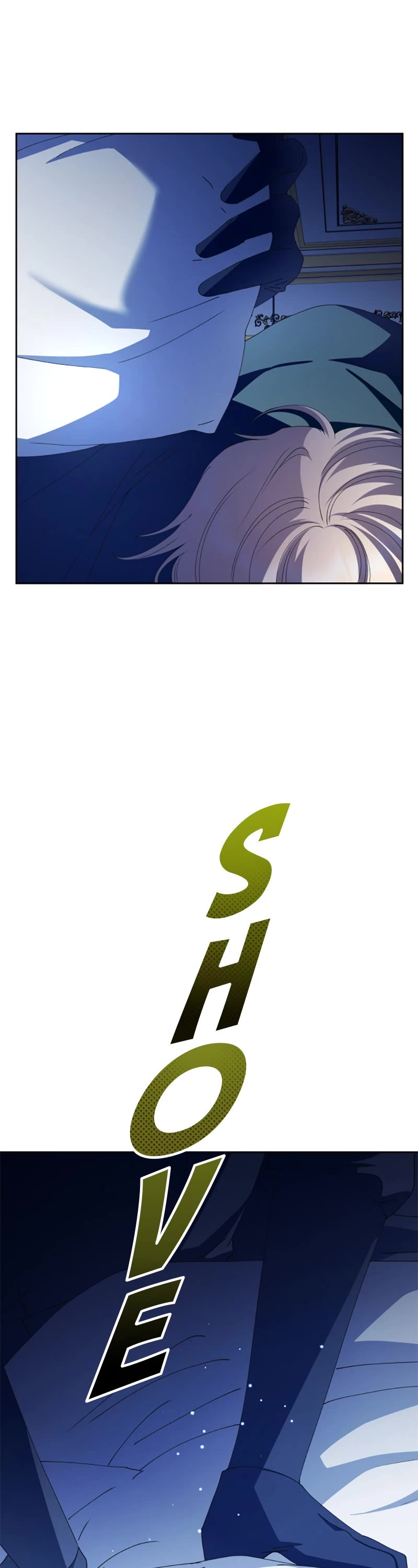 I Want to Be You, Just For a Day chapter 167 page 58