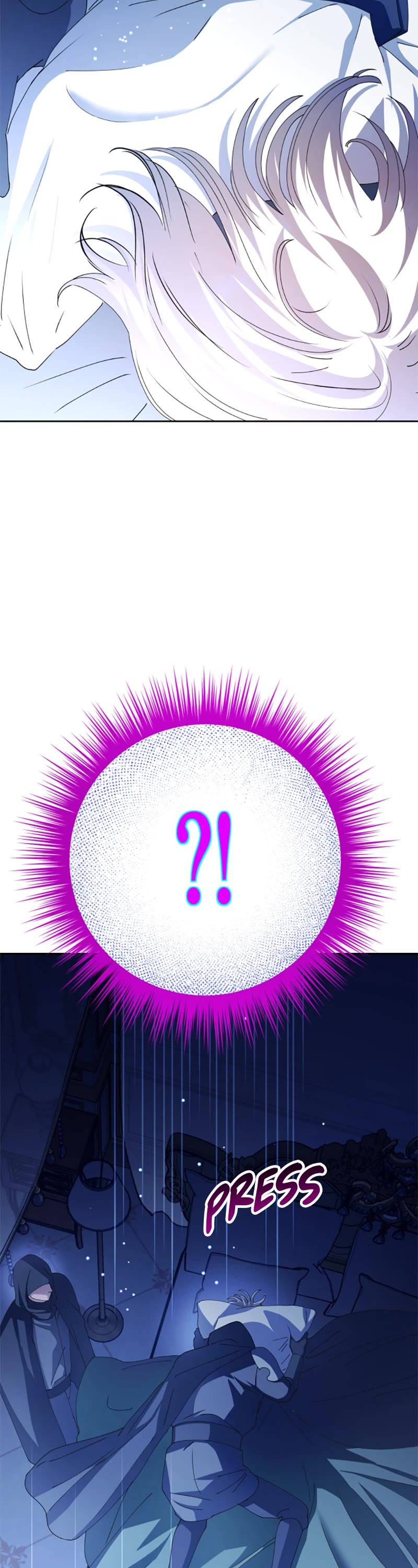 I Want to Be You, Just For a Day chapter 167 page 59