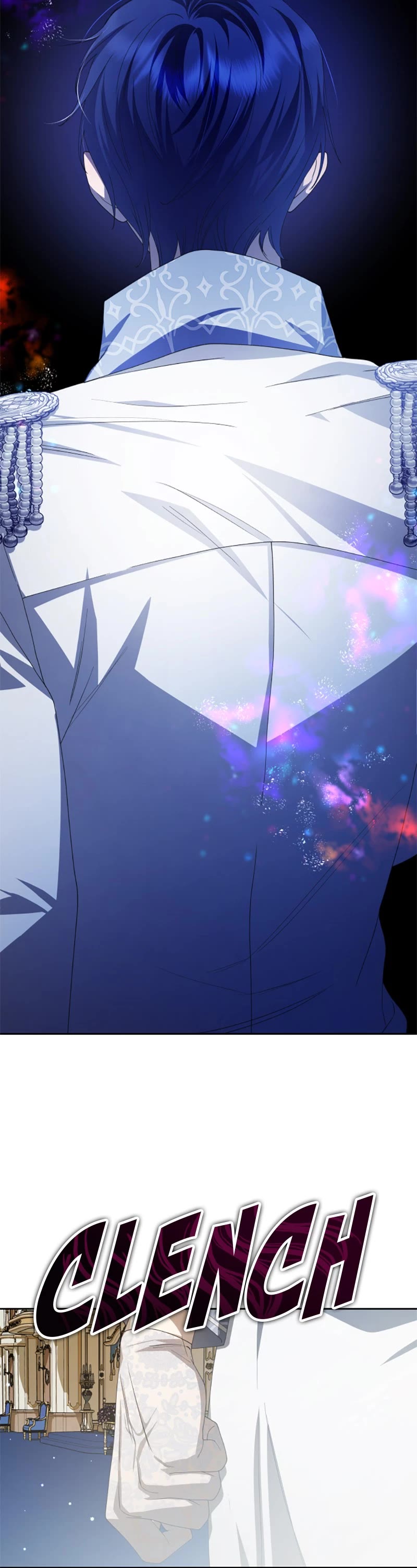 I Want to Be You, Just For a Day chapter 167 page 6