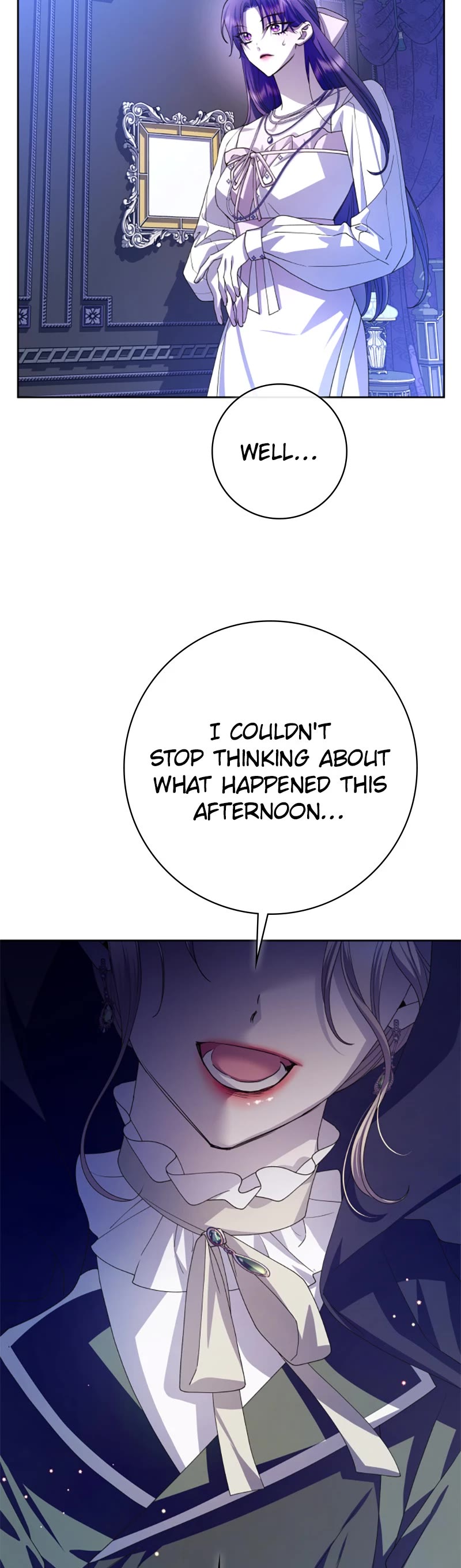 I Want to Be You, Just For a Day chapter 167 page 64