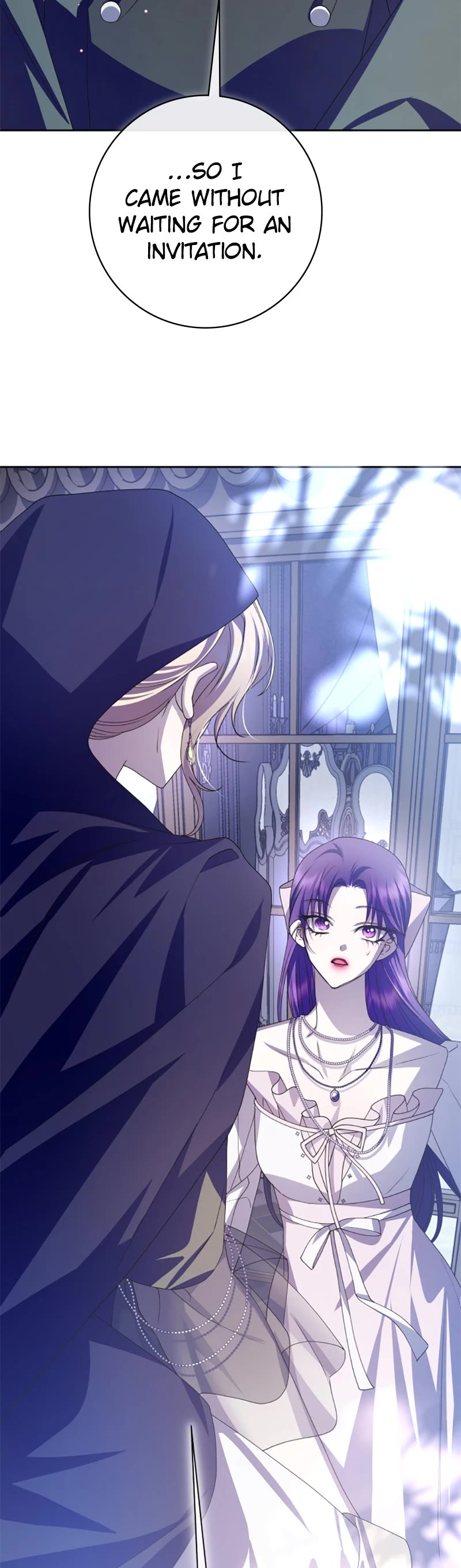 I Want to Be You, Just For a Day chapter 167 page 65