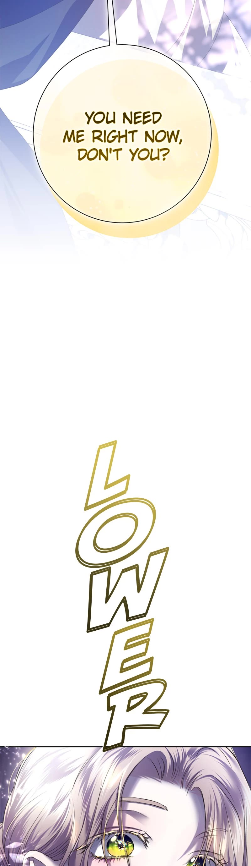 I Want to Be You, Just For a Day chapter 167 page 66