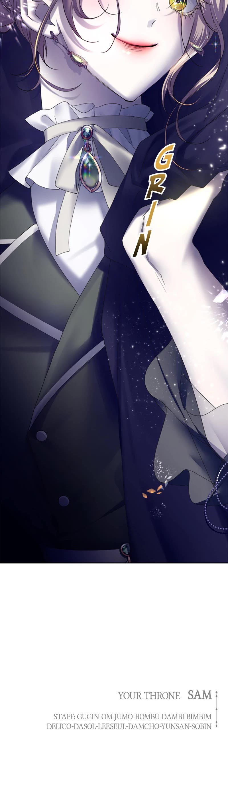 I Want to Be You, Just For a Day chapter 167 page 67