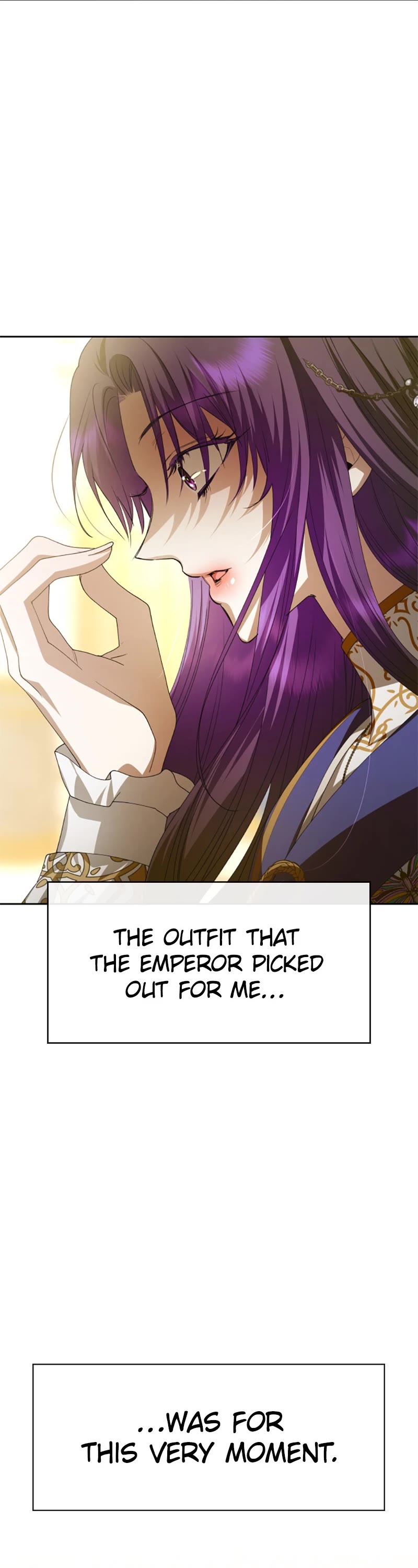 I Want to Be You, Just For a Day chapter 167 page 7