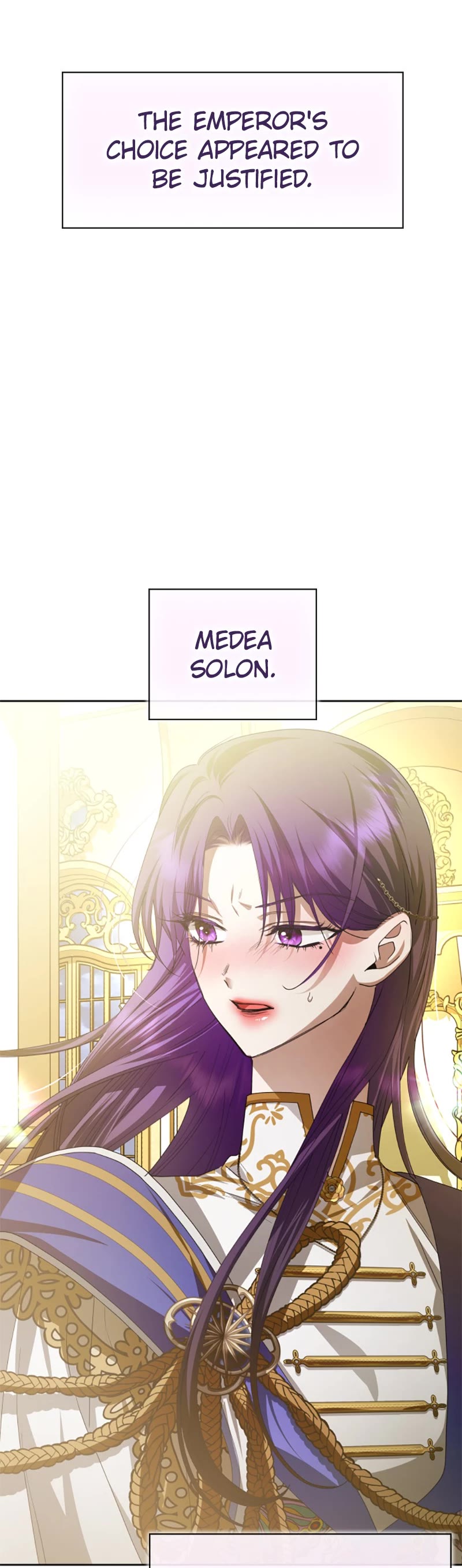 I Want to Be You, Just For a Day chapter 167 page 9