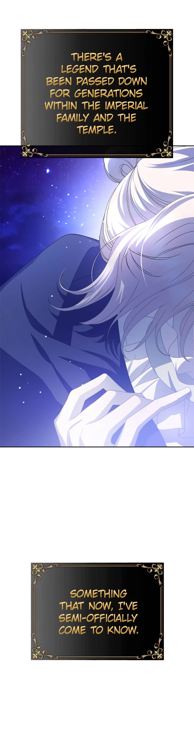 I Want to Be You, Just For a Day chapter 168 page 1