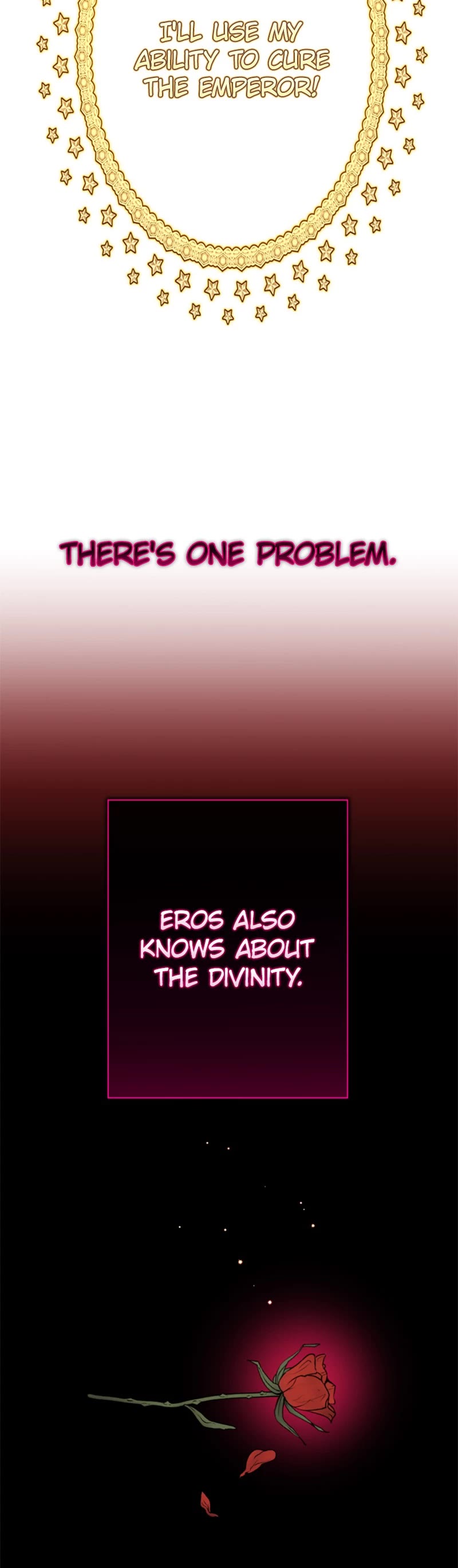 I Want to Be You, Just For a Day chapter 168 page 10