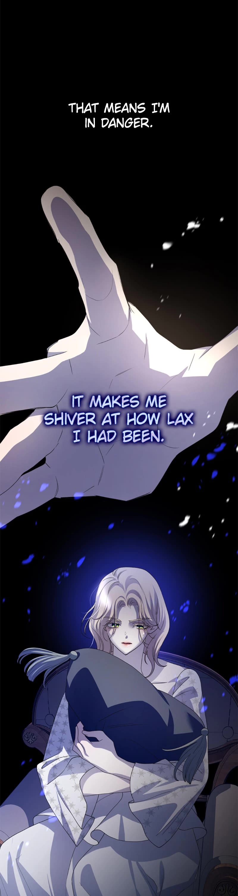 I Want to Be You, Just For a Day chapter 168 page 11