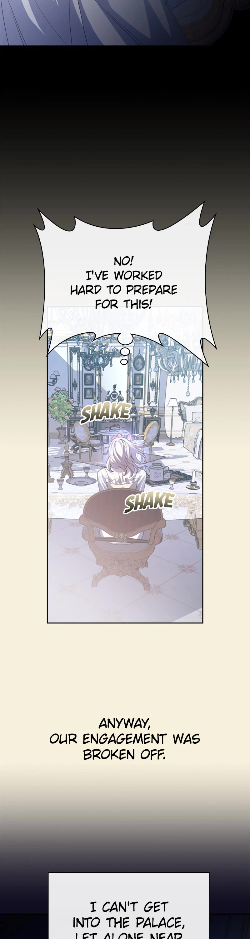 I Want to Be You, Just For a Day chapter 168 page 12