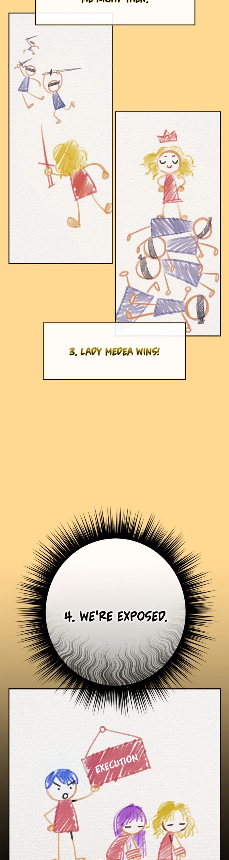 I Want to Be You, Just For a Day chapter 168 page 16