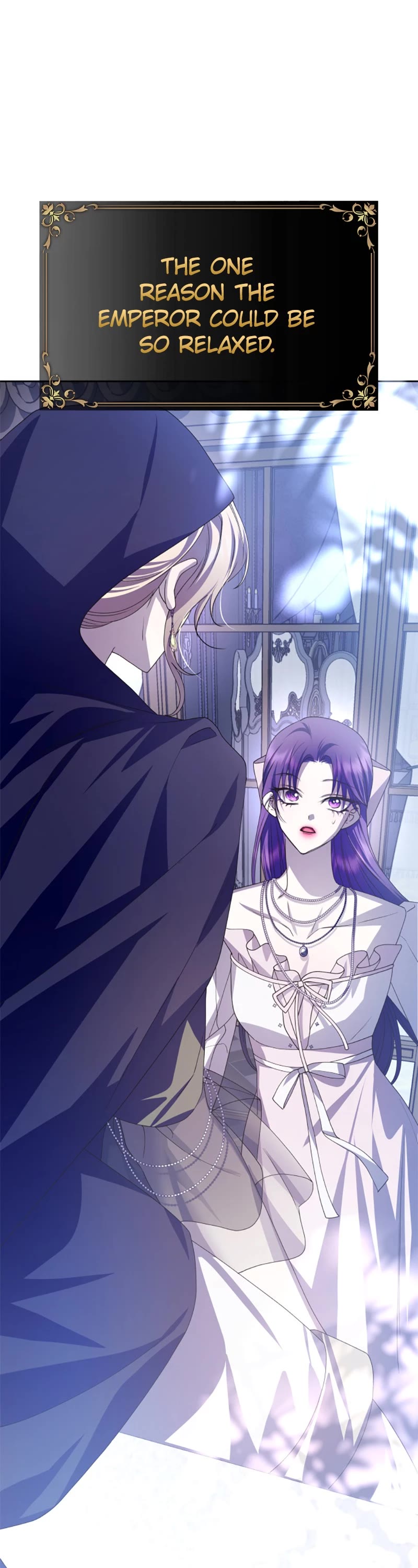 I Want to Be You, Just For a Day chapter 168 page 2