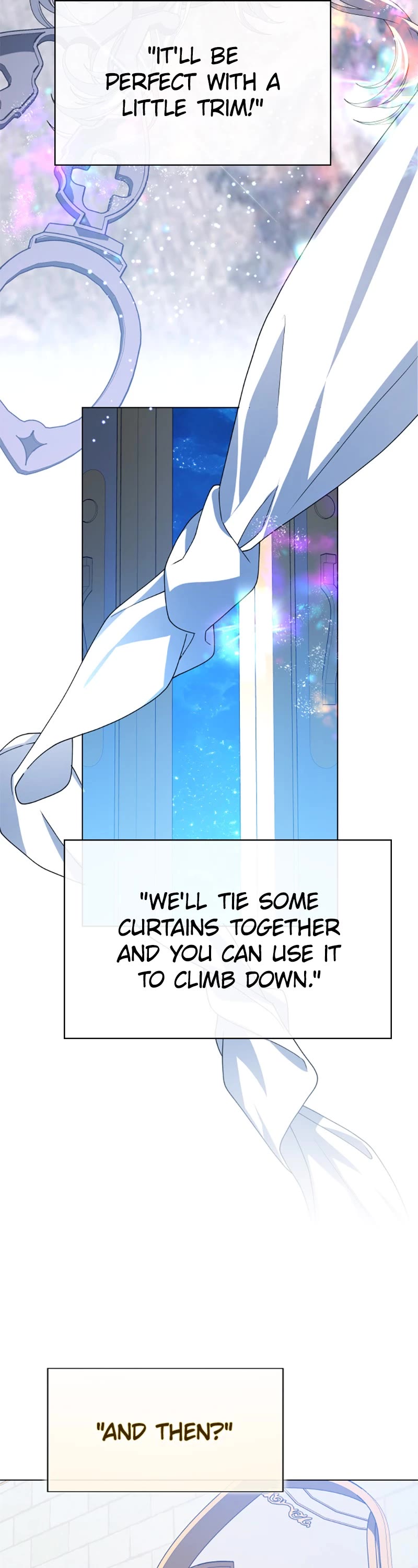 I Want to Be You, Just For a Day chapter 168 page 22