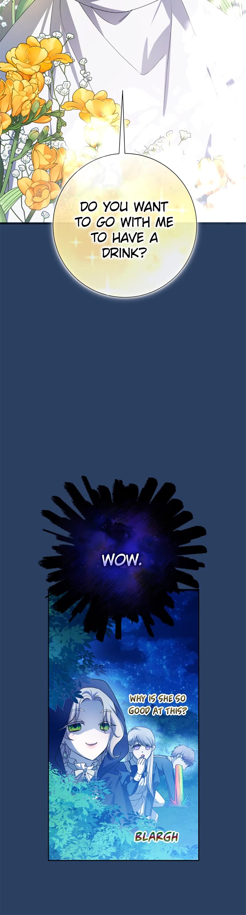 I Want to Be You, Just For a Day chapter 168 page 25