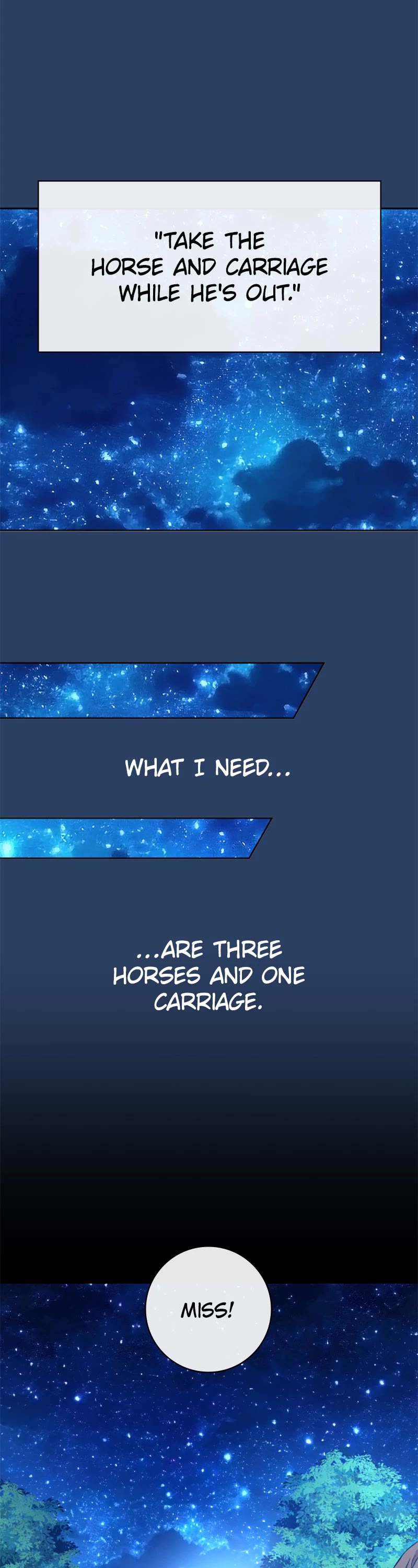 I Want to Be You, Just For a Day chapter 168 page 26