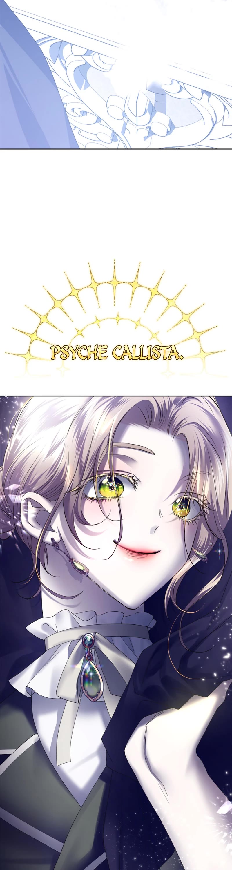 I Want to Be You, Just For a Day chapter 168 page 3