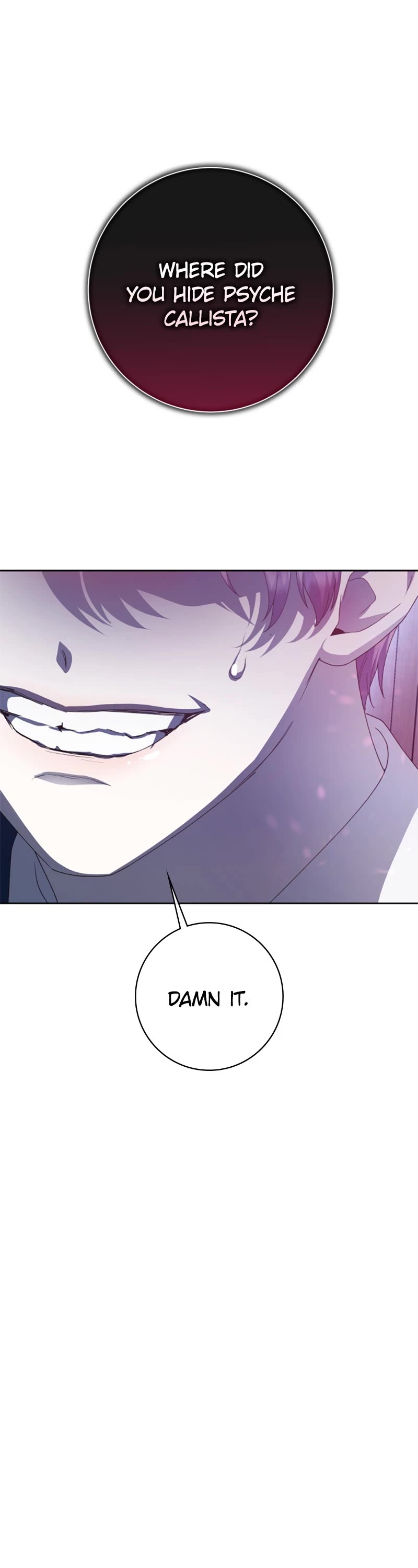 I Want to Be You, Just For a Day chapter 168 page 32