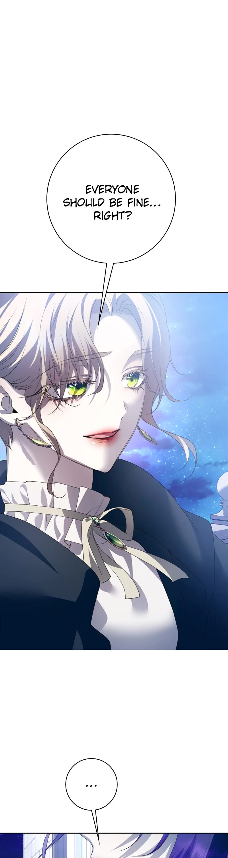 I Want to Be You, Just For a Day chapter 168 page 33