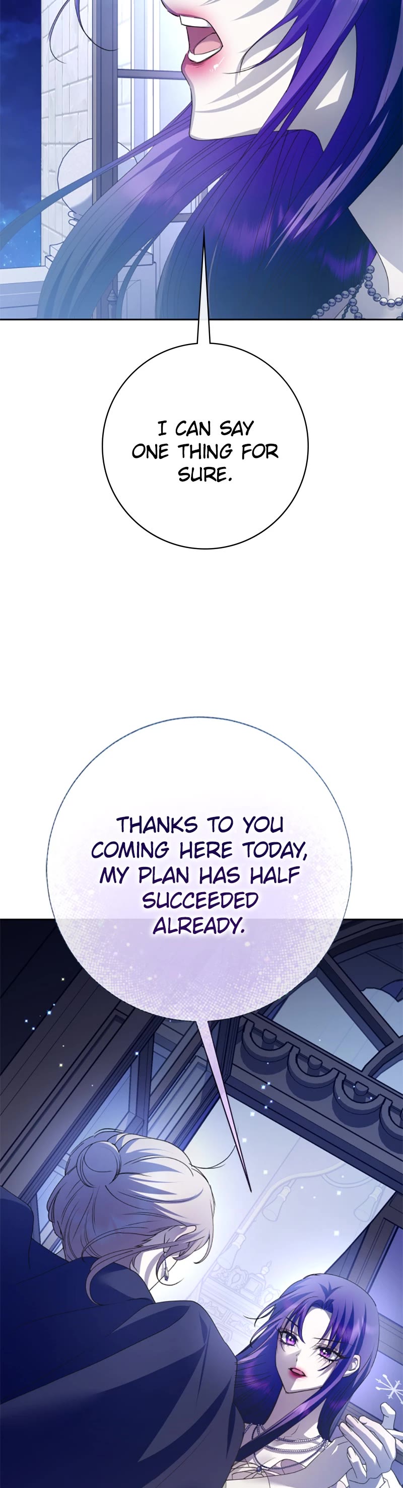 I Want to Be You, Just For a Day chapter 168 page 34