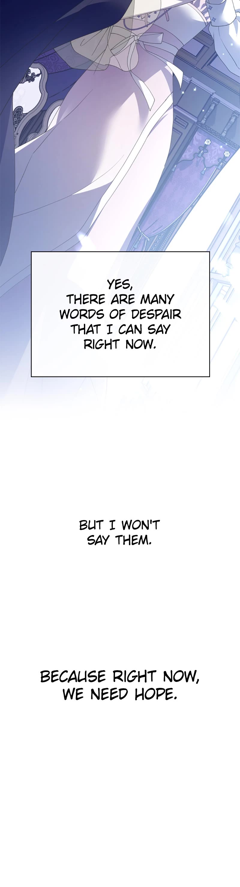 I Want to Be You, Just For a Day chapter 168 page 35