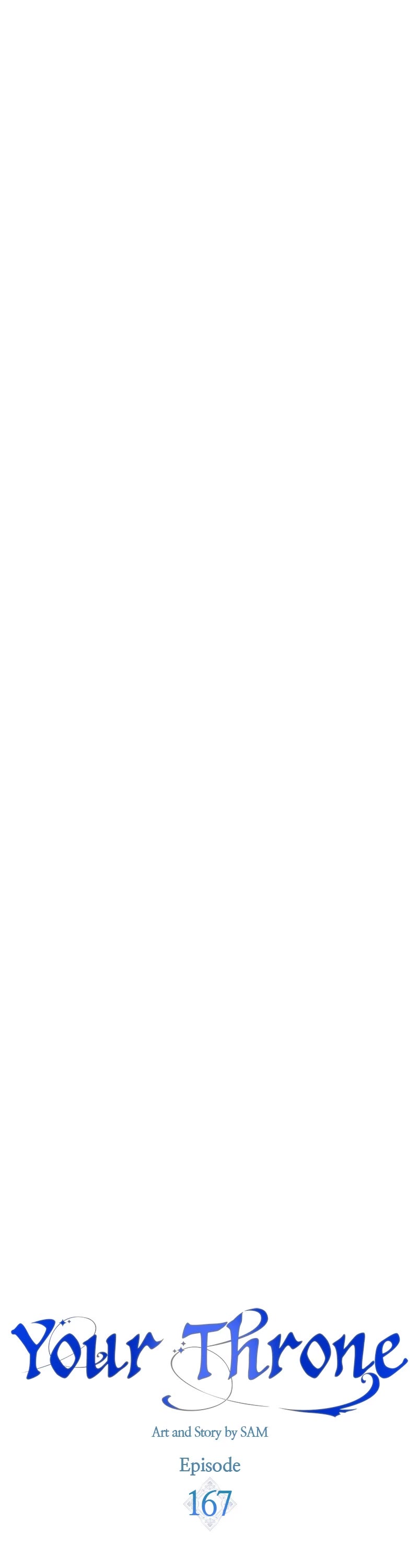 I Want to Be You, Just For a Day chapter 168 page 36