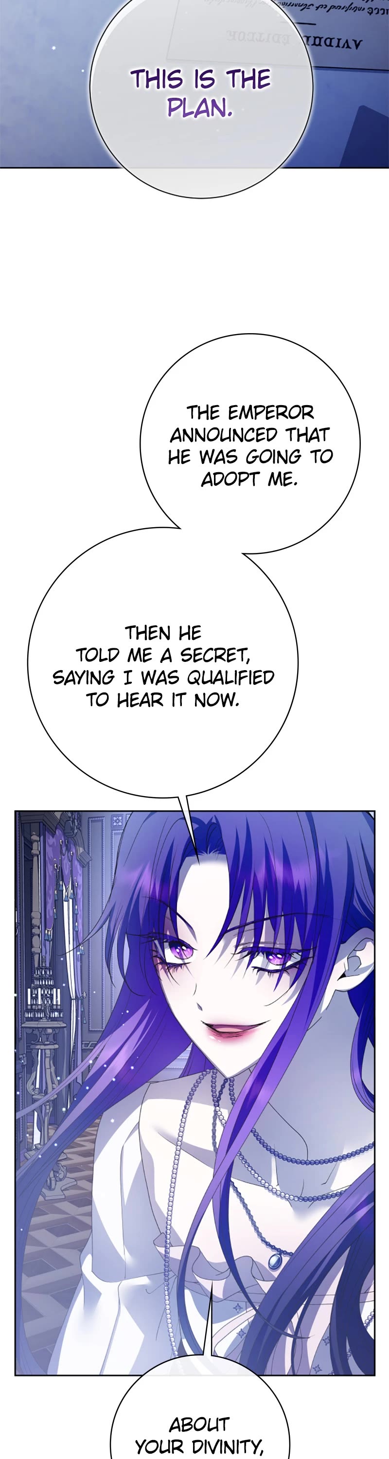 I Want to Be You, Just For a Day chapter 168 page 38