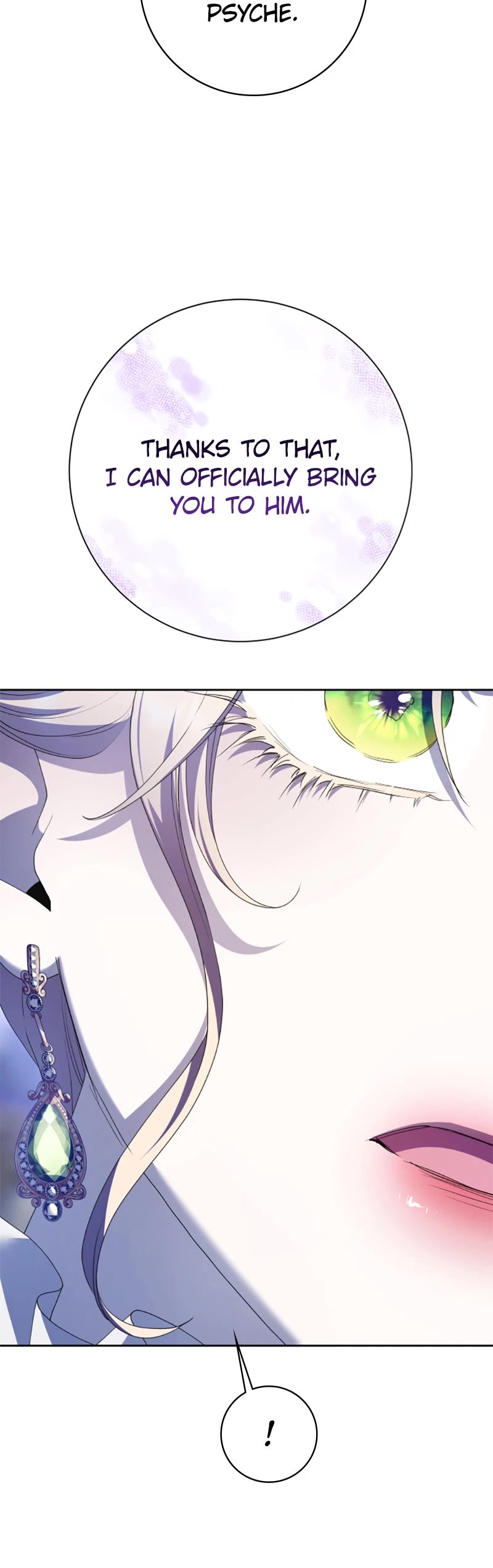 I Want to Be You, Just For a Day chapter 168 page 39