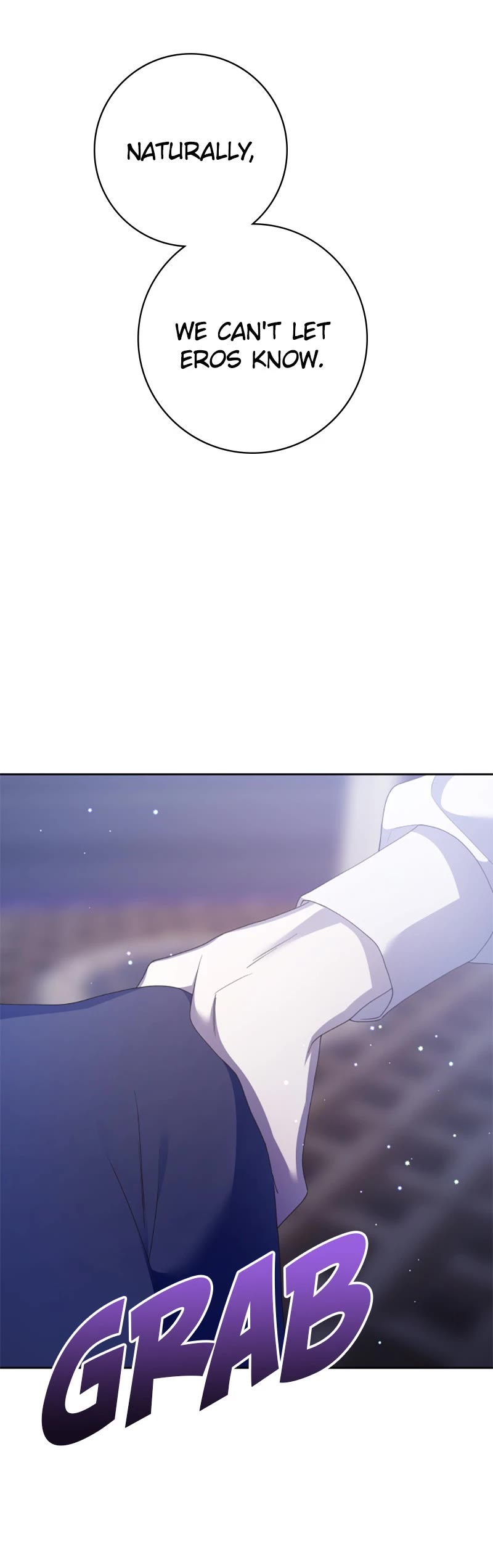 I Want to Be You, Just For a Day chapter 168 page 40