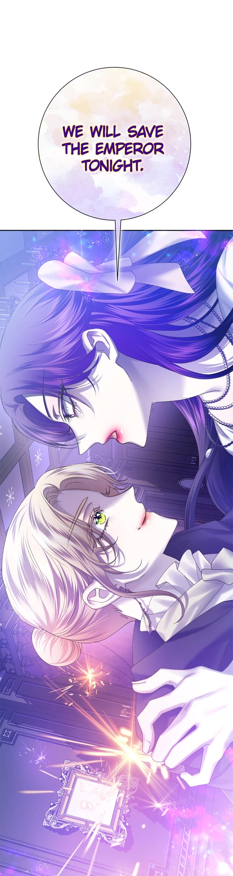 I Want to Be You, Just For a Day chapter 168 page 41