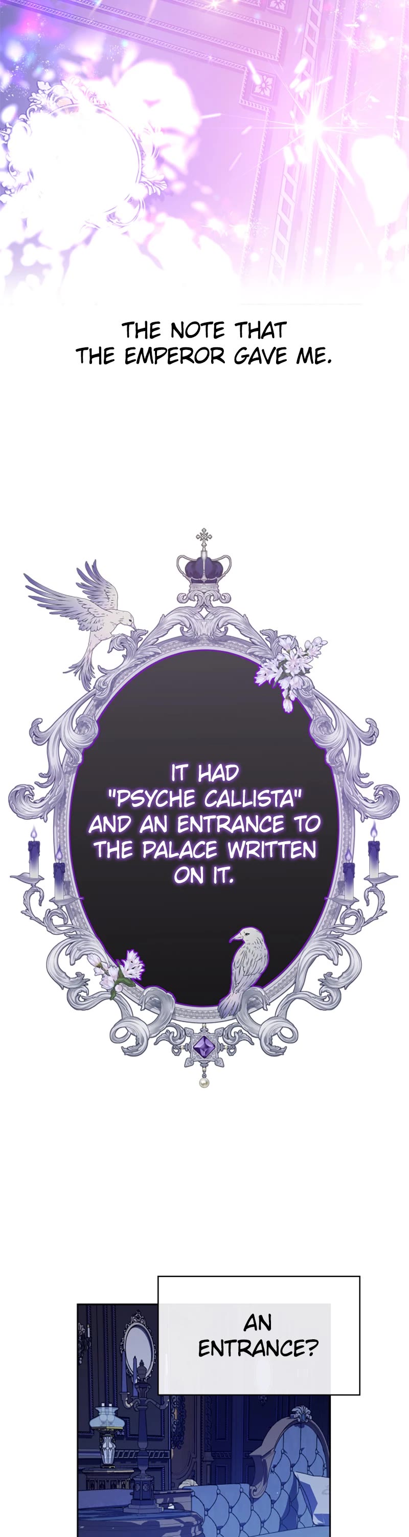 I Want to Be You, Just For a Day chapter 168 page 42