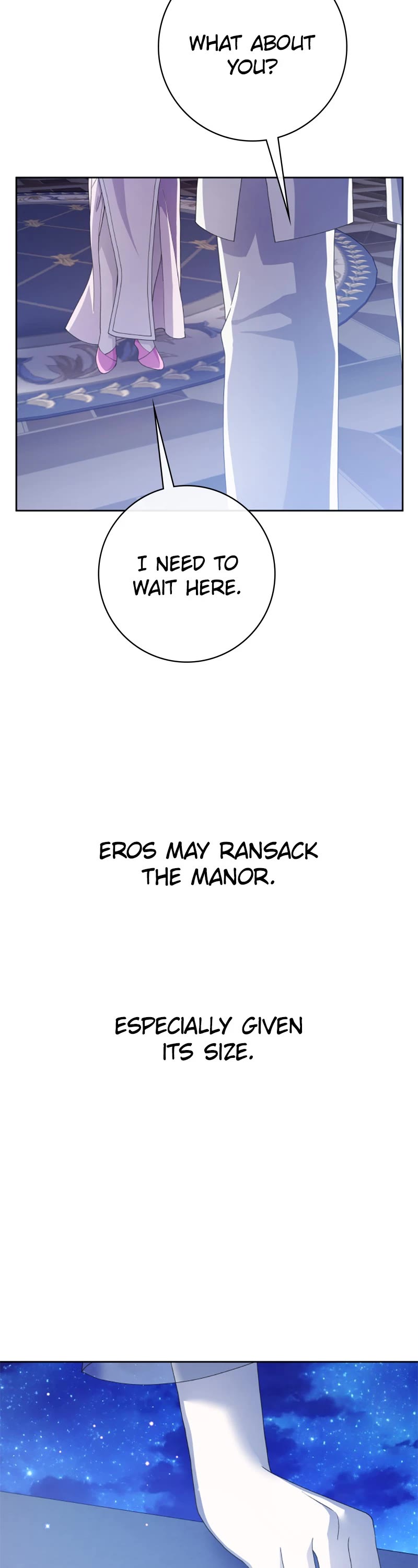 I Want to Be You, Just For a Day chapter 168 page 45