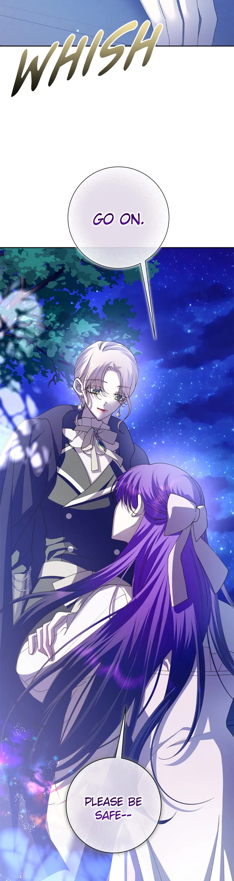 I Want to Be You, Just For a Day chapter 168 page 46