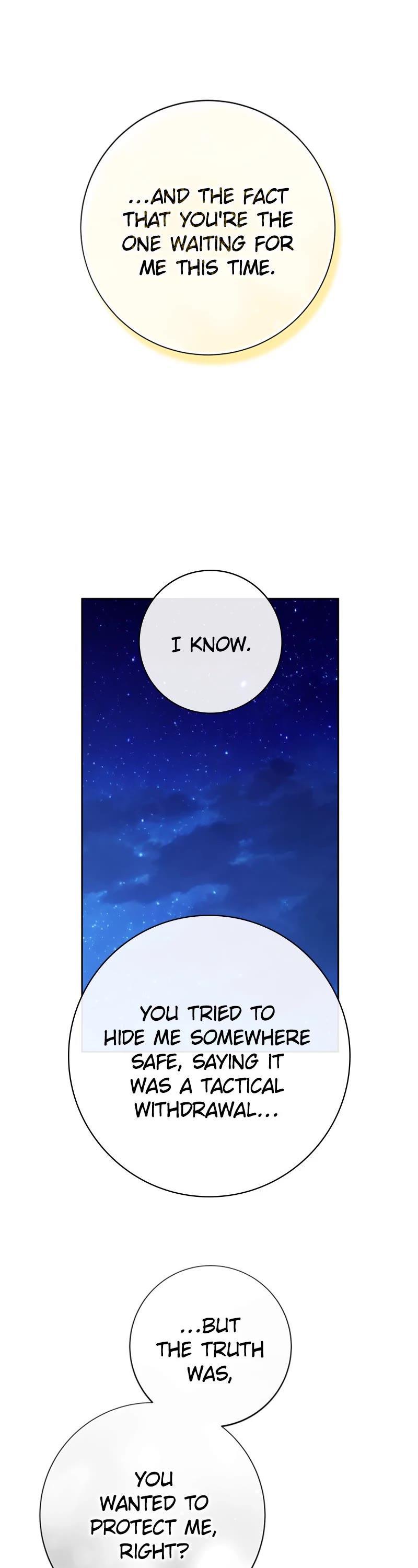 I Want to Be You, Just For a Day chapter 168 page 48